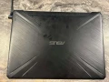 Лаптоп Asus Tuf Gaming FX505D AMD Ryzen 7 3750H 8Gb RAM 1Tb SSD, снимка 5
