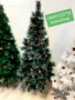 Елха/Изкуствена елха с шишарки/Коледна елха//Изкуствена коледна елха, снимка 2
