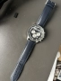 Марков часовник Roberto Cavalli модел:Just Cavalli – запазен, с кожена каишка, снимка 2