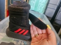 Продавам детски ботушки Adidas 23номер , снимка 3