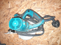 Ръчен циркуляр Makita, снимка 4