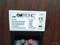 Двулентови немски тонколони CLATRONIC LB796. ПЕРФЕКТНИ! Чудесен звук и мощен бас. , снимка 13