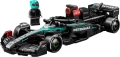 Конструктор LEGO® Speed ​​Champions 77244 - Болид Mercedes-AMG F1® W15, снимка 2