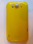 HTC Sensation XL - HTC G21 калъф - case, снимка 2