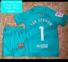TER STEGEN 1❤⚽️ детско юношески футболни екипи ❤⚽️ НОВО сезон 2025-26 година , снимка 7