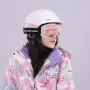 Очила за ски сноуборд Snowledge с UV400 защита, двойна леща с противозамъгляване, снимка 4