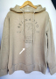 Суичър Rejina Pyo в бежаво нов, снимка 2