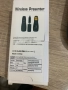Безжично дистанционно устройство за презентации, снимка 2