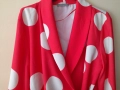 Леко и свежо дамско сако, снимка 3