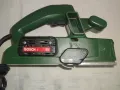 ШВЕЙЦАРСКО ОРИГИНАЛНО ЕЛЕКТРИЧЕСКО РЕНДЕ 600 ВАТА ЕЛЕКТРОХОБЕЛ BOSCH PHO150 Made in SWITZERLAND , снимка 3
