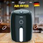 Air Fryer Фритюрник с горещ въздух, снимка 4