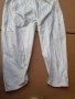 Стари бели гащи с бродерия - 100 годишни , носия 3, снимка 7