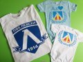 Детска тениска Левски София , снимка 7