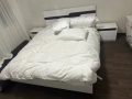 Спалня с 2 нощни шкафчета, снимка 2