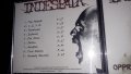 Компакт диск на дет метал групата -Indespair – Oppressed By Contempt (2004, CD), снимка 6