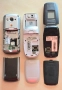 Motorola E770v, Samsung E800 и X300 - за ремонт, снимка 18