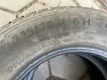 2бр зимни гуми 215-70-16, снимка 3