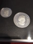 Канада 2005г. сет мат-гланц 8 броя монети 6 от тях сребро, снимка 15