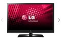 Телевизор LG 32LV3400 LED, снимка 3