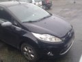 Ford Fiesta / Форд Фиеста 1.6 TDCi 2011 г., снимка 2