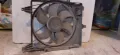 ПРОДАВАМ ВЕНТИЛАТОР за Рено клио 2, 1.5 дци до 2006 г. , снимка 1