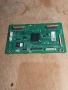 Продавам LGE PDP 070813 , 32F1 LG T CON BOARD, снимка 1