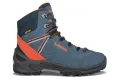 Ledro GTX Mid Junior номер 35 ,Олекотени туристически обувки Водоустойчиви, снимка 1