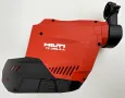 ТОП ЦЕНА! Hilti TE 6-A36 AVR - Акумулаторен перфоратор 36V с прахоуловител!, снимка 6