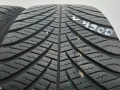 2бр всесезонни гуми 215/45/16 GOODYEAR L04900 , снимка 2