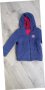 Детска жилетка за възраст 4-5 години, снимка 1 - Детски якета и елеци - 37881531