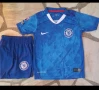 CHELSEA 💙⚽️ детско юношески футболни екипи НОВО сезон 2025-26 година , снимка 3