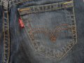 Levi's оригинални дамски дънки W28/L32, снимка 8