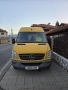 Със Регистрация : Mercedes Sprinter 313, снимка 2