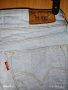 Нови дънки Levi's, снимка 1