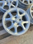 14 джанти 4x100 Toyota Yaris Aygo 4х100 Тойота Оригинални, снимка 1