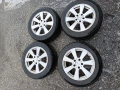 Джанти 16 5х112, снимка 8