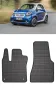 Гумени стелки Frogum съвместими с Smart Fortwo III 2014-2020, снимка 5