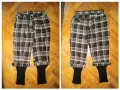 Шест различни броя / Къси панталони и бермуди / различен размер , снимка 7