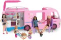 Barbie Барби Кемпер Каравана Къмпинг с Пързалка и Басейн, снимка 2