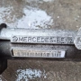 Кормилни рейки Mercedes B-class w245 d , снимка 3