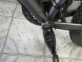 SCOTT 26ц27ск хидравлични алуминиев размер 55см, снимка 17