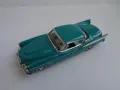 1:43 DINKY MATCHBOX STUDEBAKER GOLDEN HAWK КОЛИЧКА МОДЕЛ, снимка 5