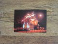 Пощенски картички от Слънчев бряг от 1977 г. - нови, снимка 2