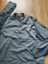 NIKE SHIELD HALF ZIP GOLF JACKET - страхотна мъжка блуза КАТО НОВА М, снимка 9