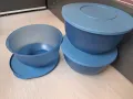 Tupperware купа Нова класика 7.5 л., снимка 2