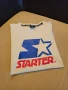 Original STARTER Black Label Big Logo Tee, снимка 1