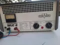 Токоизправител,зарядно Немско  Elektron WLG 4  6-12-18-24v, снимка 7