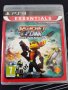 Ratchet and Clank Tools of Destruction Игра за PS3 Playstation 3 ПС3