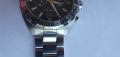 Продавам мъжки часовник Tag Heuer Formula 1, реф. WAZ111A.BA0875, кварц, каса 41, аларма, водоустойч, снимка 5