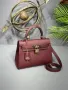 Hermes Дамска Чанта Хермес - Налични Различни Цветове Код E18, снимка 10